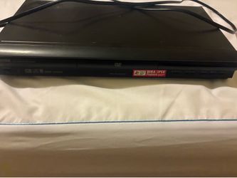 Toshiba DVD Player