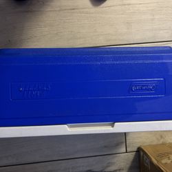 Coleman 24 Can Party Stacker Cooler