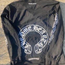 Chrome Hearts Sweatshirt - Large - Brand New
