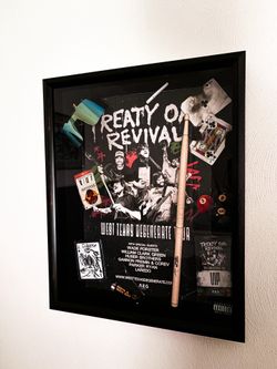 Treaty oak revival case