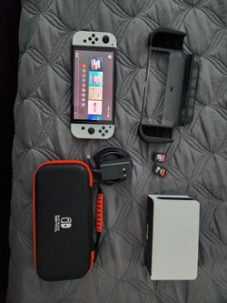 Nintendo Switch Package Deal