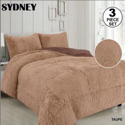 Cobijas Calientita S