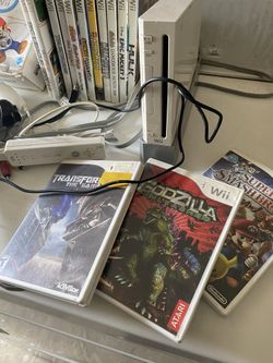 Nintendo Wii