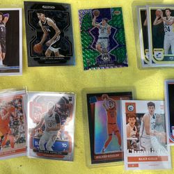 Sports Cards NBA 