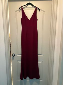 Lulu- bridesmaid dress