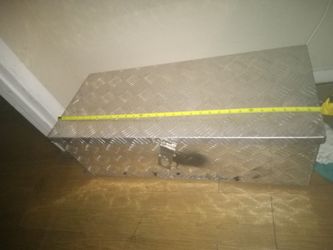 Caja Chica De Largo 30" Hancho 13" De Hondo 10"