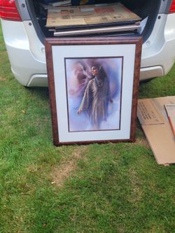 Lee Bogle "Inner Peace"