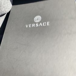 Brand new Versace Mens Robe 3XL 