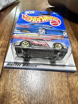 Porche Carrera