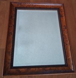 Antique Mirror