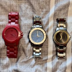 Men’s Watches