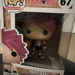 Funko Pop