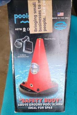 Pool guard for pools