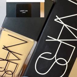 NARS Makeup