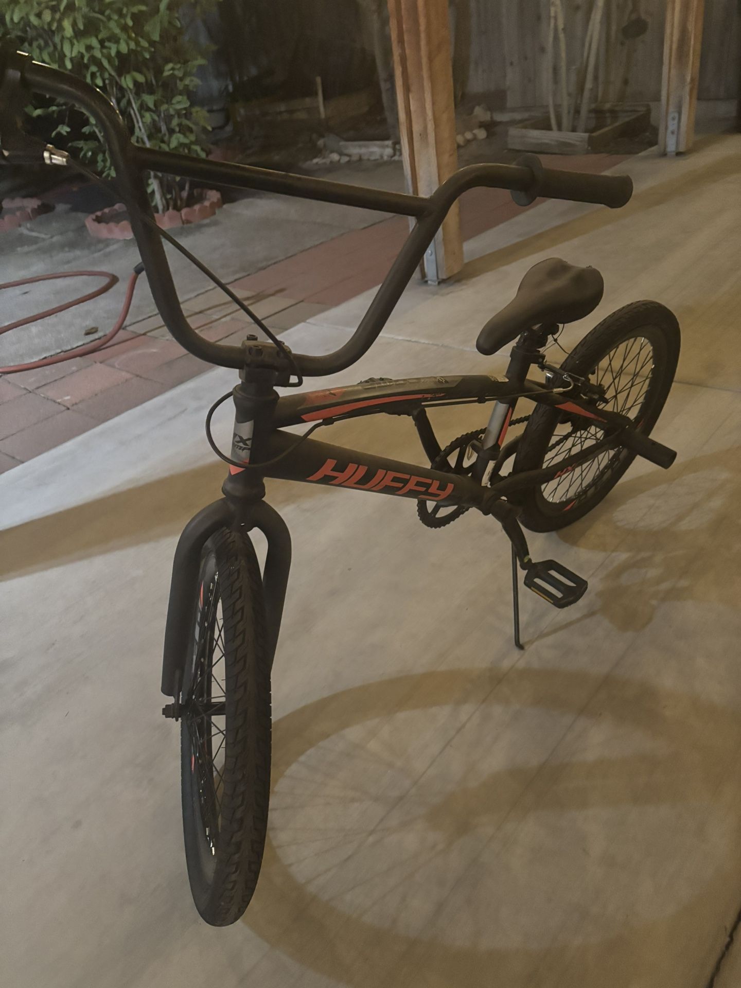 Huffy BMX Bike
