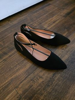 ZAPATOS DE MUJER