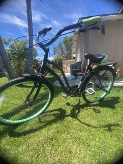 $60 Beach Bike