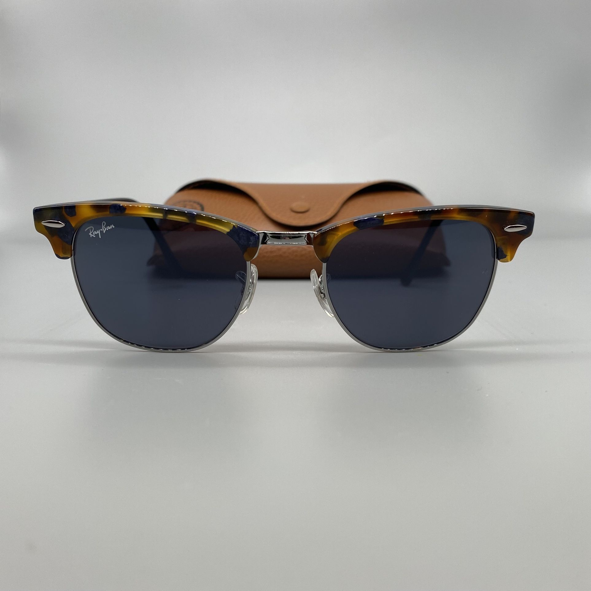 RayBan Sunglasses Clubmaster Classic RB3016