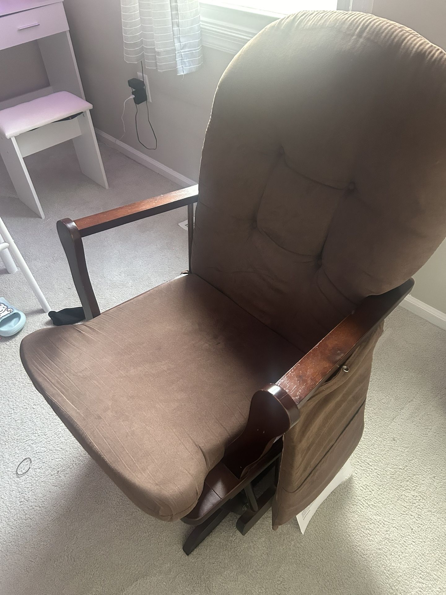 Nursing Chair
