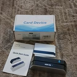 Bluetooth reader writer