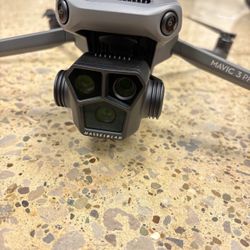 Dji Mavic 3 Pro