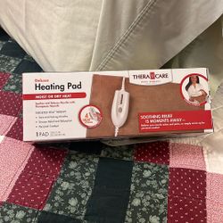 Heating Pad 