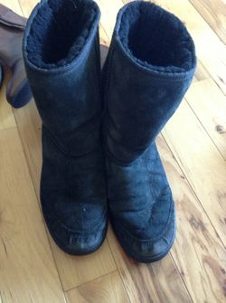 Ugg boots