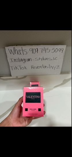 Valentino Donna Born in Roma Intense EDP