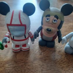 Disney Figures