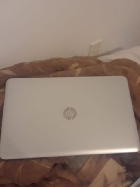 HP Laptop