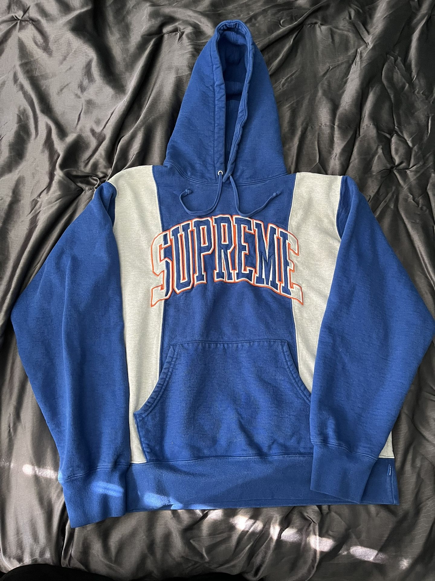 Supreme