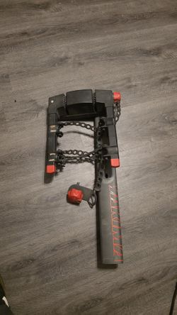 Yakima Bike Rack