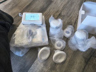 Breast Pump
