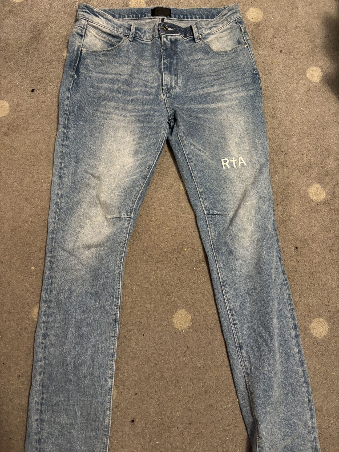 Rta Jeans (34 Men’s )