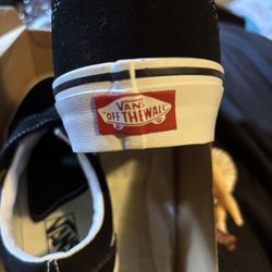 new vans