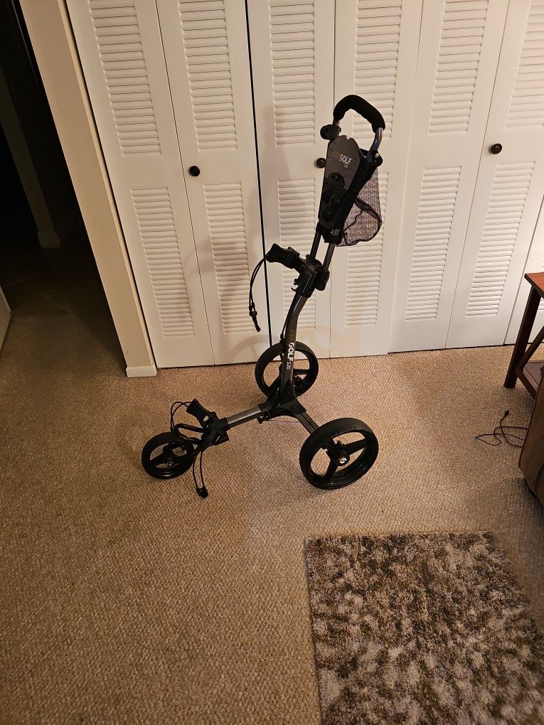 ProGolf Push Cart S20