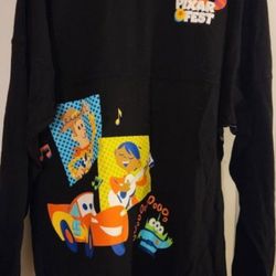 Pixar Fest Spirit Jersey