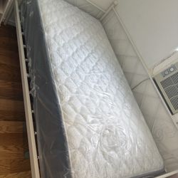 Twin Mattress 