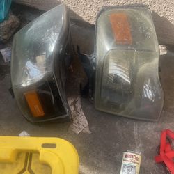 Headlight