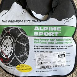 Snow Chains