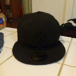 Atlanta Braves Hat