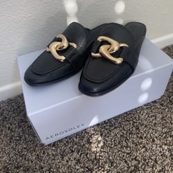 Aerosoles Dressy Flats 