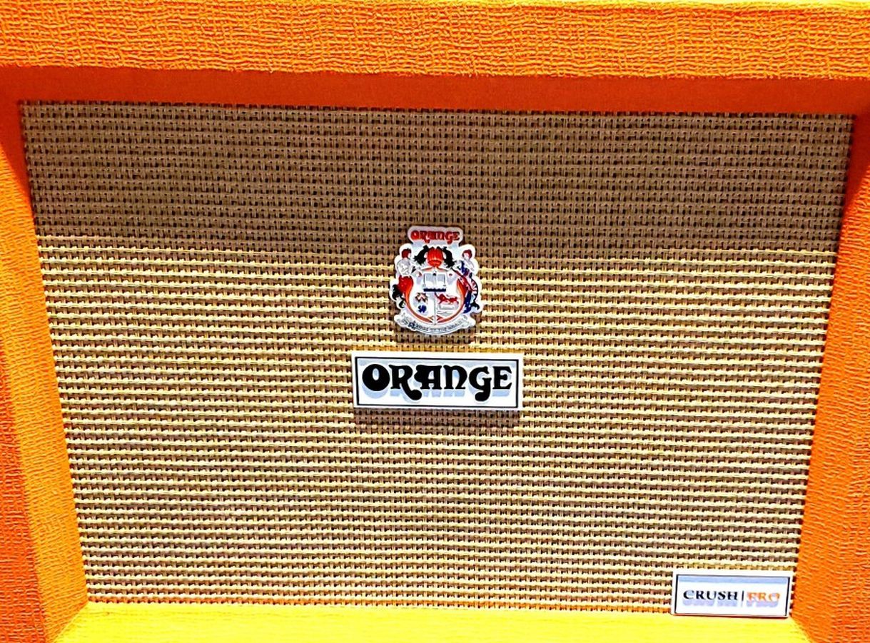 Orange Crush PRO guitar Amplifier