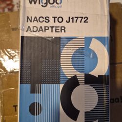 Tesla Charger Adapter