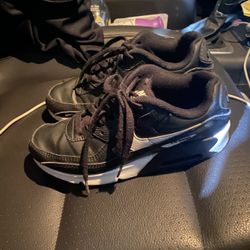 Air Max 90 Leather Sz 5y