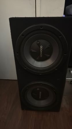 Speakers