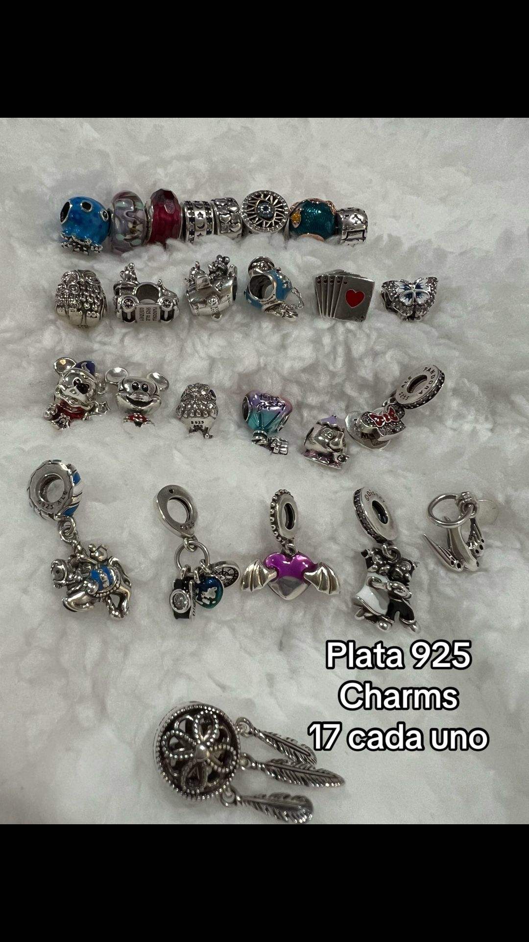 Charms 