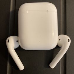 Airpods 1st Gen-  Bought As New 1 Year Back