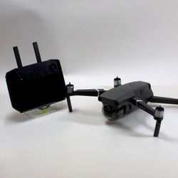 DJI Mavic 2 Pro Camera Drone w/ RM500 Smart Controller