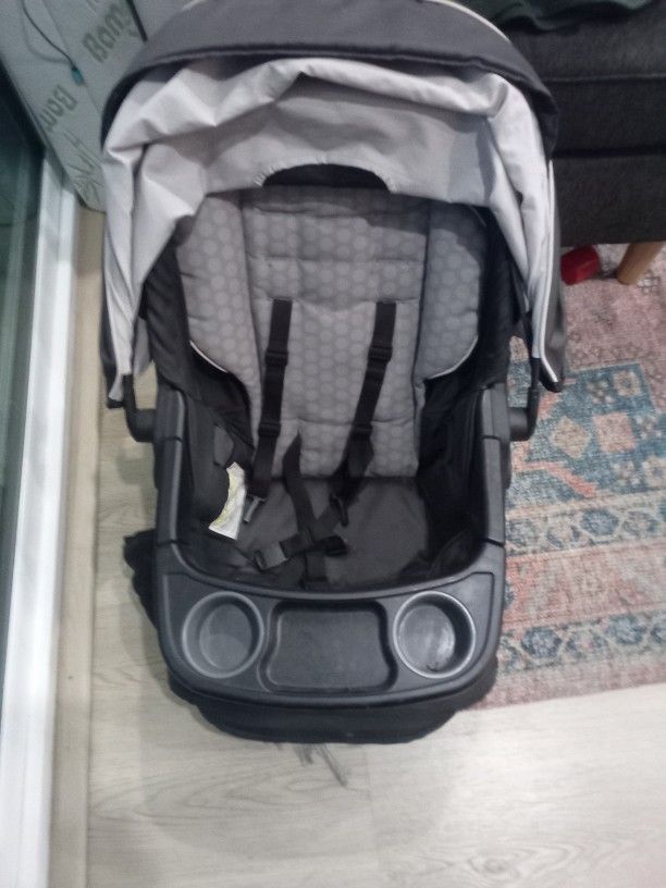 Graco Infant Car Seat